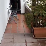 Waldi Am Kurpark Apartmán