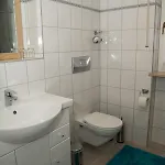 Waldi Am Kurpark Apartmán