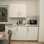 Apartmán Waldi Am Kurpark